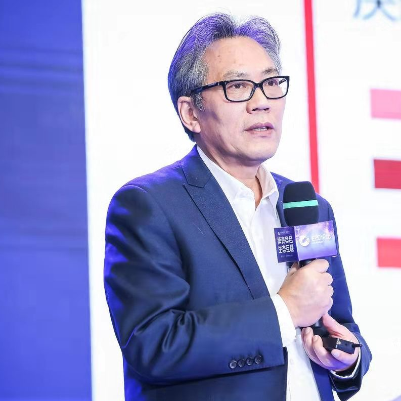 維爾利集團董事長李月中 有機廢棄物厭氧處理技術(shù)實踐與探討